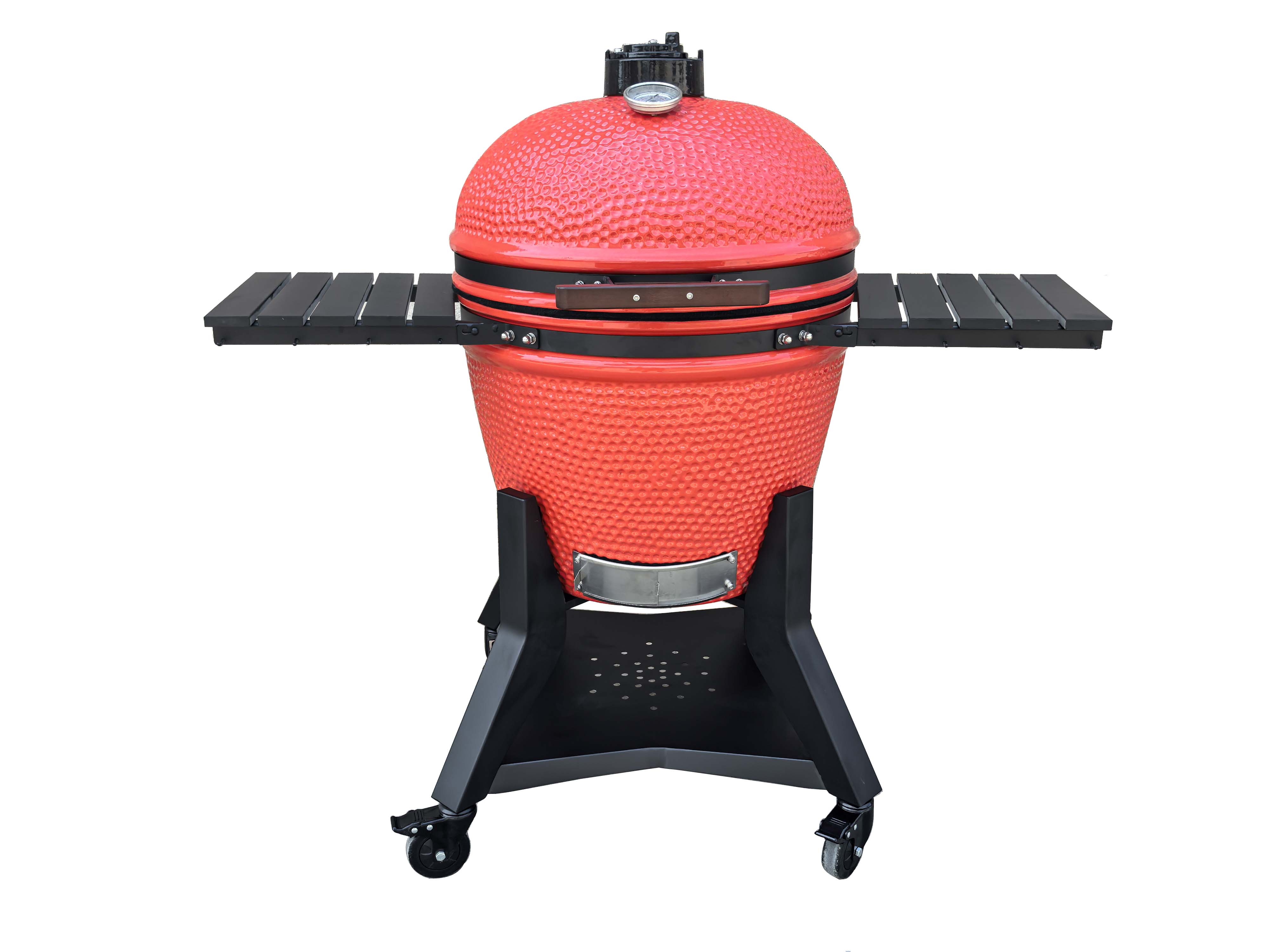 outdoor kitchen extra large barbecue grill 26''